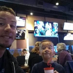 Meet your Posher, Shawn